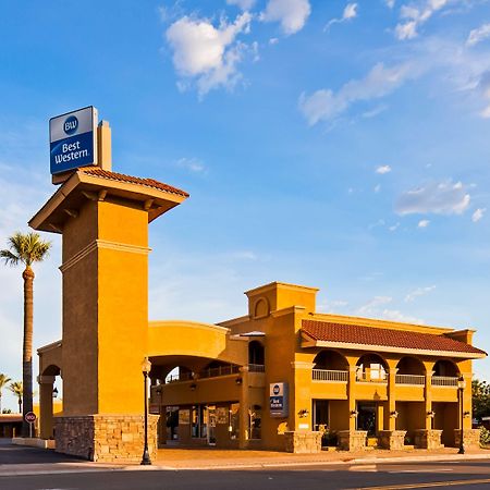 Best Western Rancho Grande Уикенбърг Екстериор снимка